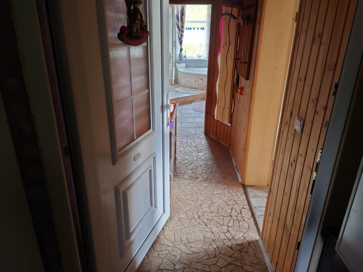 Ferienwohnung Jessen Eibenstock Εξωτερικό φωτογραφία